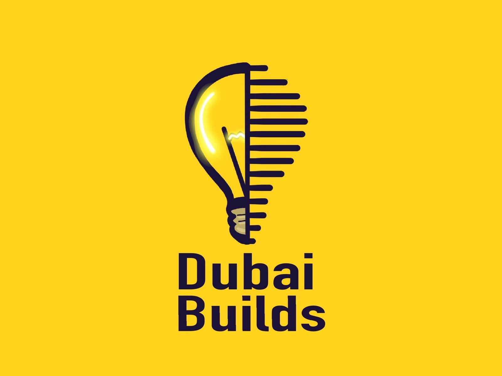 Dubai Builds